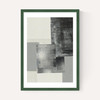 Monochrome Blocks I