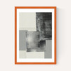 Monochrome Blocks I
