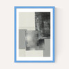 Monochrome Blocks I