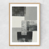 Monochrome Blocks II