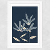Three Flowers