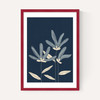 Three Flowers