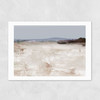 Cali Unframed Print
