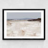 Cali Medium Black Frame