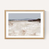 Cali Medium Oak Frame