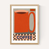 How Do You Take Your Coffee