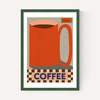 How Do You Take Your Coffee