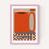 How Do You Take Your Coffee