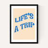 Life's A Trip