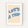 Life's A Trip