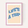 Life's A Trip