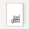 Feel Good by Inoui