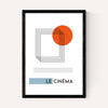 Le CinèMa