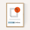 Le CinèMa