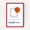 Le CinèMa