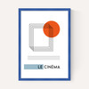 Le CinèMa