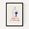 Wine O'Clock