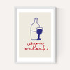 Wine O'Clock