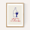 Wine O'Clock