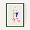 Wine O'Clock
