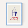 Wine O'Clock