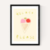 Gelato Please