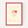 Gelato Please