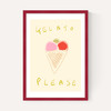 Gelato Please