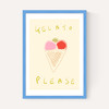 Gelato Please