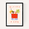 Bloody Mary Cocktail