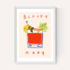 Bloody Mary Cocktail