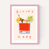 Bloody Mary Cocktail