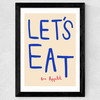 Let's Eat