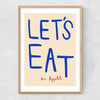 Let's Eat