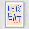 Let's Eat