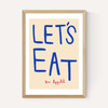 Let's Eat