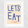 Let's Eat