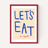 Let's Eat