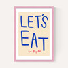 Let's Eat