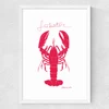 Red Lobster