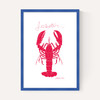 Red Lobster