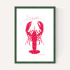 Red Lobster