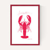 Red Lobster