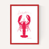 Red Lobster