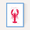 Red Lobster