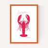 Red Lobster