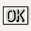 Ok by Land of Lost Content