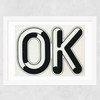 Ok by Land of Lost Content