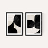 Night Diptych