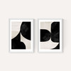 Night Diptych